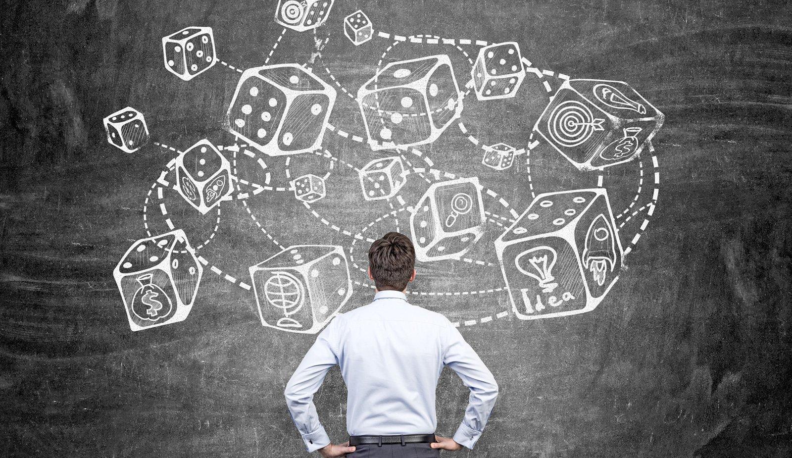 Más Allá del Código: Esquemas Interactivos para Entender Juegos.