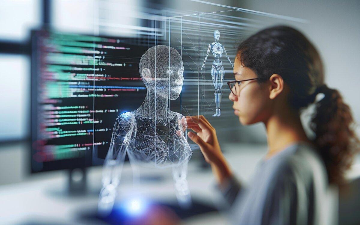 Master Game Logic with Interactive Visuals