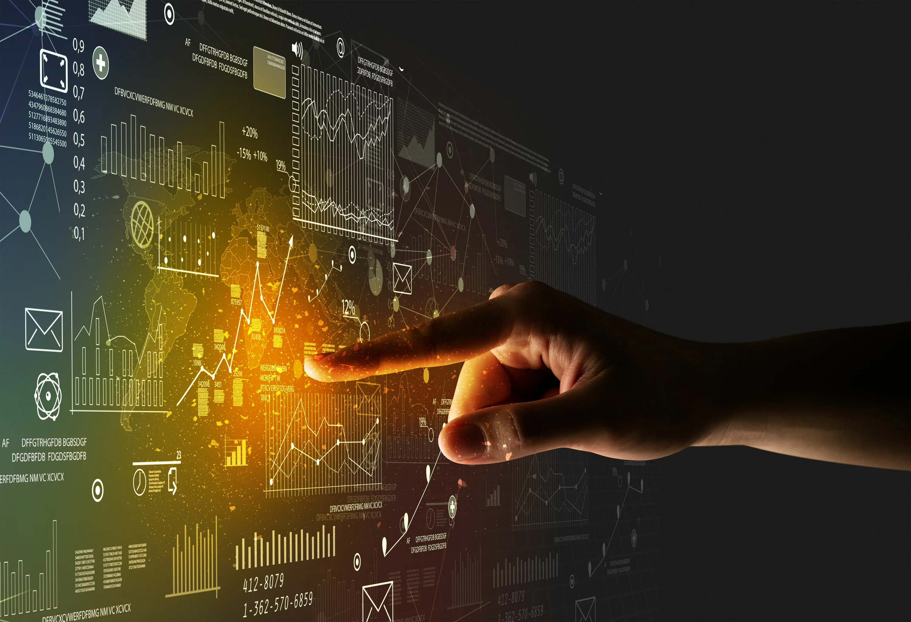 Deep Dive into Game Architecture Visually